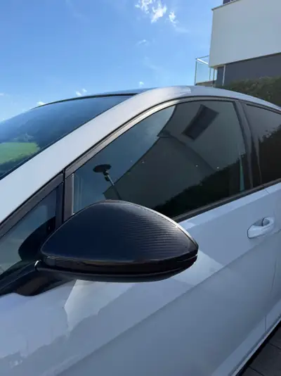 VW Golf 7 R Facelift 2018 — 374 ch ABT, Akrapovič, 4Motion intégral — Thumbnail 8