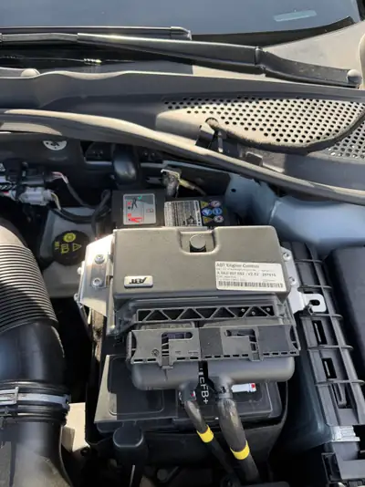 VW Golf 7 R Facelift 2018 — 374 ch ABT, Akrapovič, 4Motion intégral — Thumbnail 9