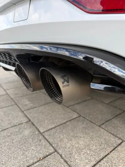 VW Golf 7 R Facelift 2018 — 374 ch ABT, Akrapovič, 4Motion intégral — Thumbnail 10