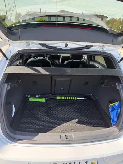 VW Golf 7 R Facelift 2018 — 374 ch ABT, Akrapovič, 4Motion intégral — Thumbnail 18