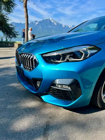 BMW 220i Gran Coupé M Sport — Élégance sportive et efficacité énergétique — Thumbnail 7