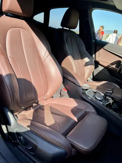 BMW 220i Gran Coupé M Sport — Élégance sportive et efficacité énergétique — Thumbnail 12