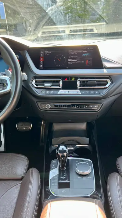 BMW 220i Gran Coupé M Sport — Élégance sportive et efficacité énergétique — Thumbnail 10
