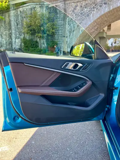 BMW 220i Gran Coupé M Sport — Élégance sportive et efficacité énergétique — Thumbnail 11