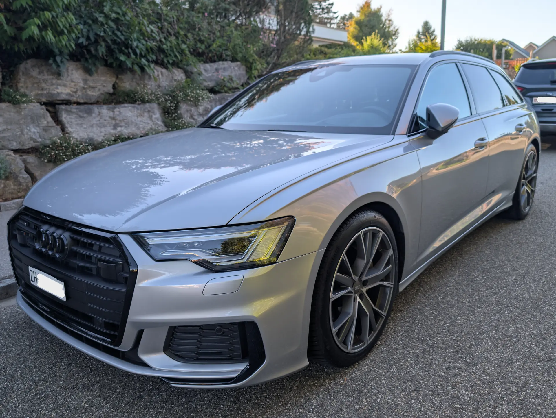 Audi A6 2023 occasion Hausen am Albis — 5