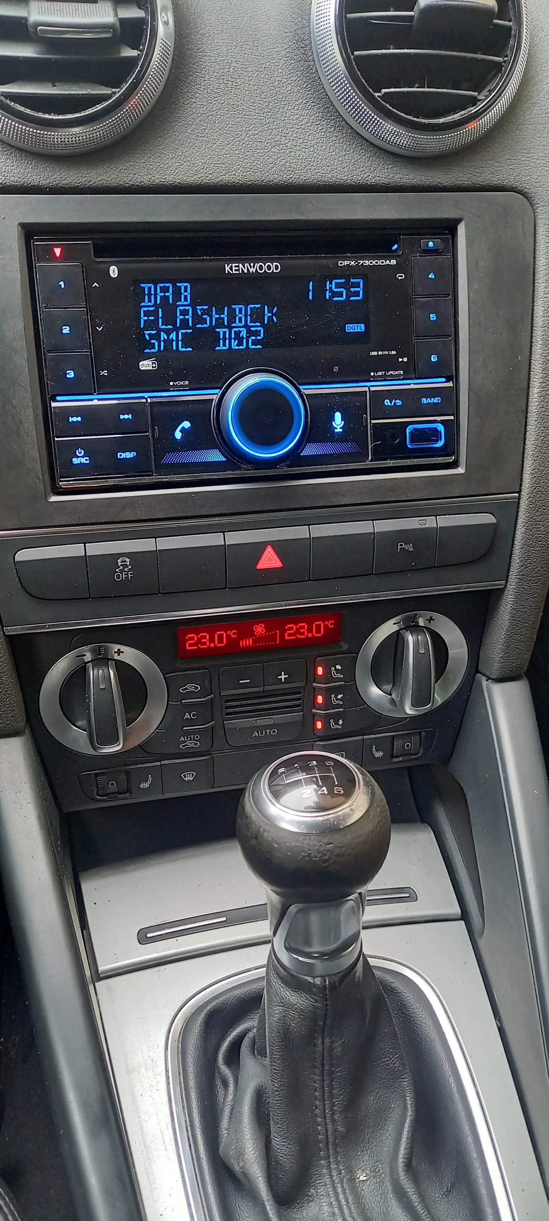 Audi A3 2012 occasion Wattwil — 3