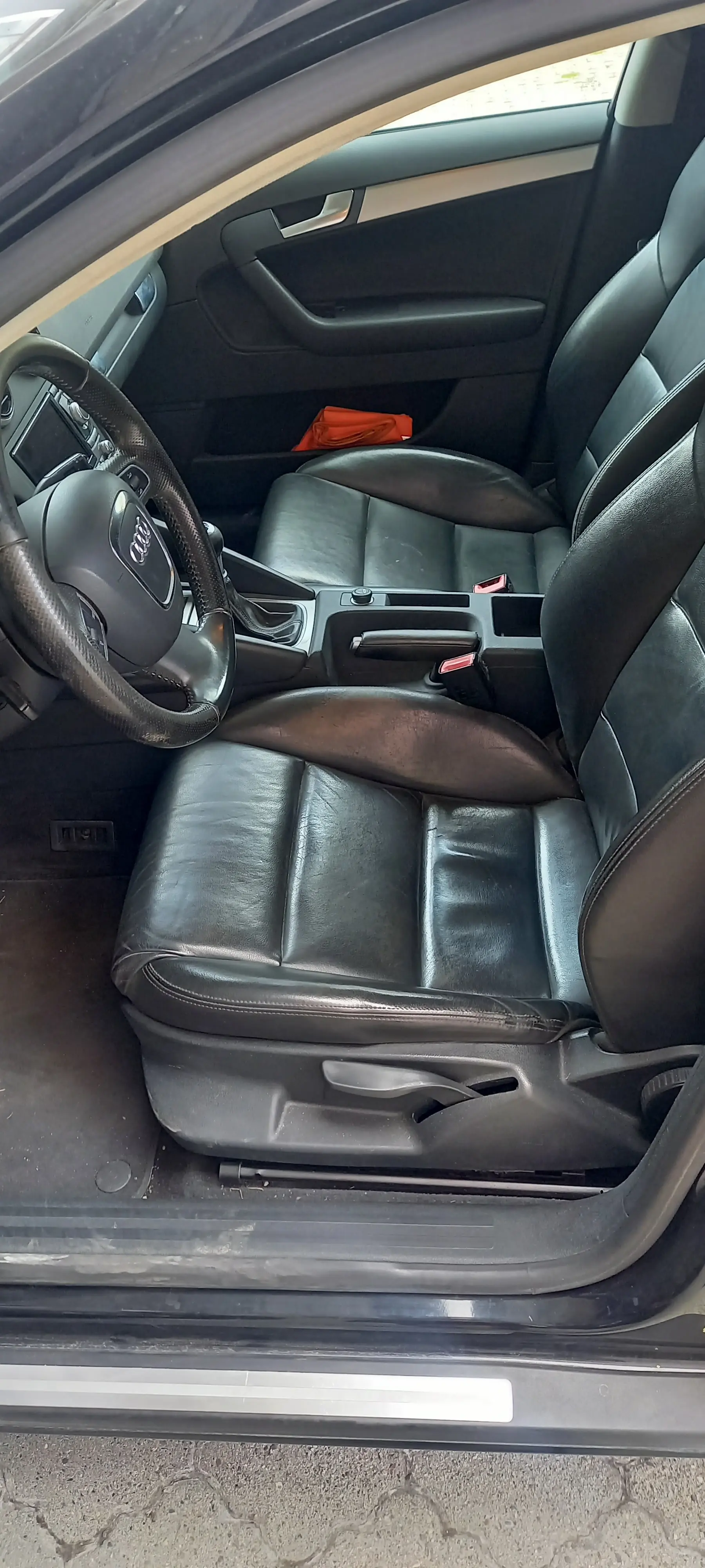 Audi A3 2012 occasion Wattwil — 5