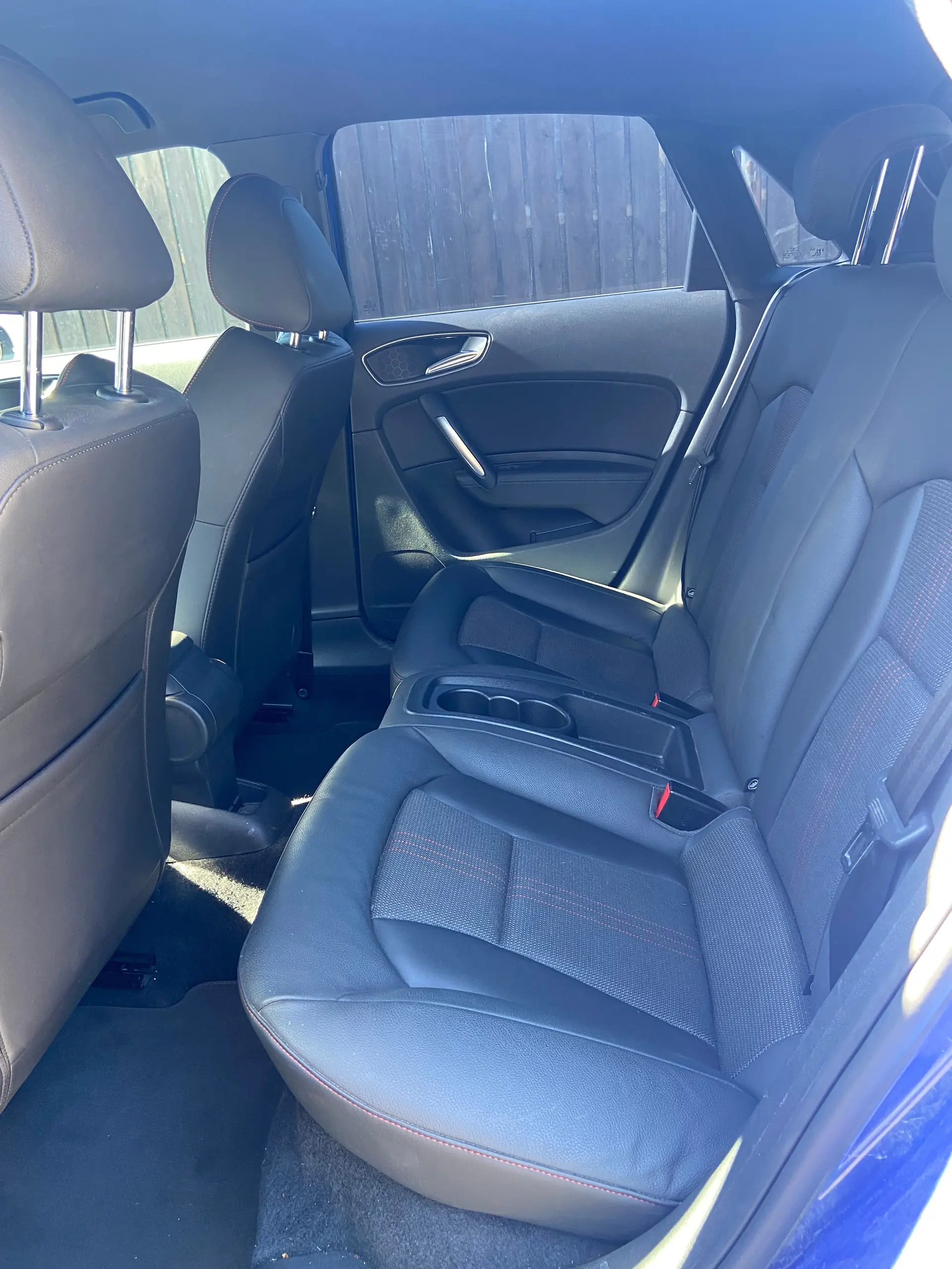Audi S1 2015 occasion Aarberg — 5