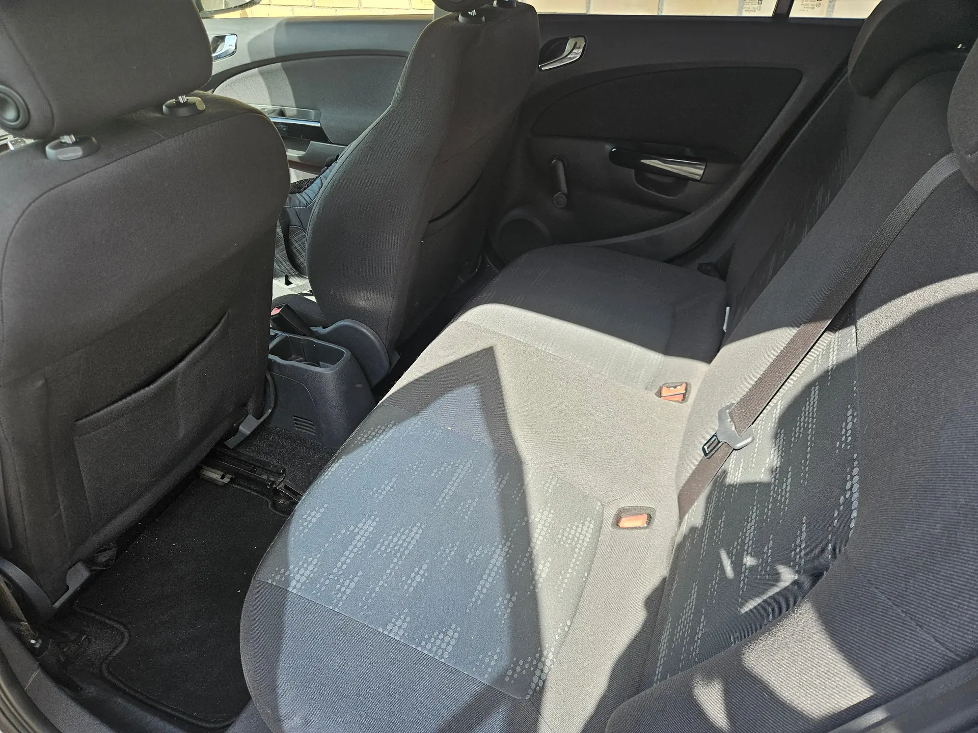 Opel Corsa 2011 occasion Malters — 5