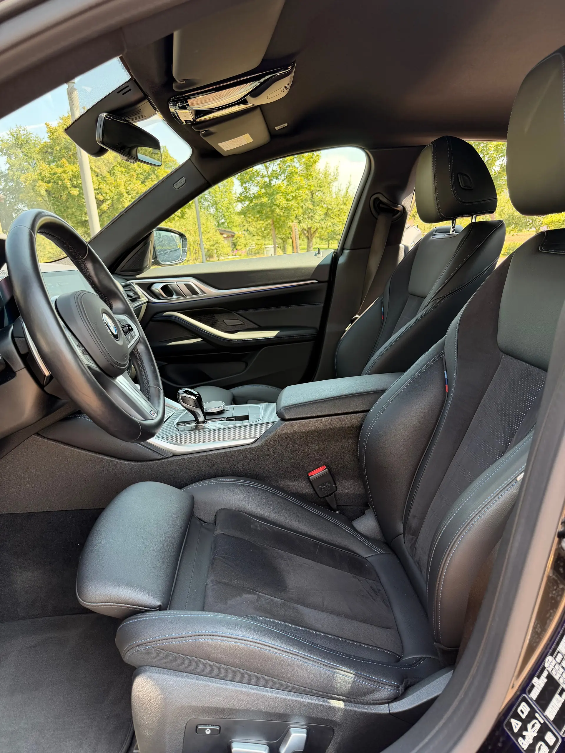 BMW M440 2022 occasion Rapperswil-Jona — 4