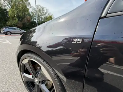 VW Golf 2.0 TSI GTI Edition 35 — 235 ch, moteur R, échappement sport BULL X — Miniature 12