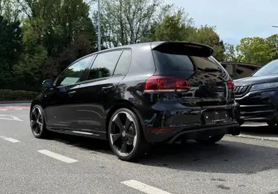 VW Golf 2.0 TSI GTI Edition 35 — 235 ch, moteur R, échappement sport BULL X — Miniature 10