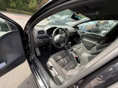 VW Golf 2.0 TSI GTI Edition 35 — 235 ch, moteur R, échappement sport BULL X — Miniature 14