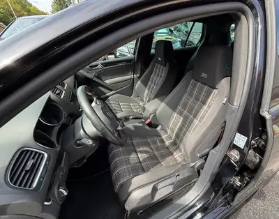 VW Golf 2.0 TSI GTI Edition 35 — 235 ch, moteur R, échappement sport BULL X — Miniature 15