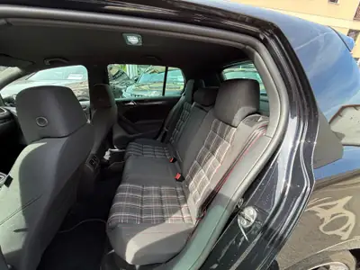 VW Golf 2.0 TSI GTI Edition 35 — 235 ch, moteur R, échappement sport BULL X — Miniature 16