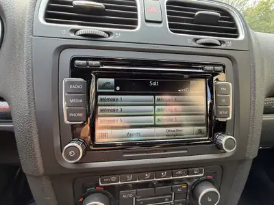 VW Golf 2.0 TSI GTI Edition 35 — 235 ch, moteur R, échappement sport BULL X — Miniature 20