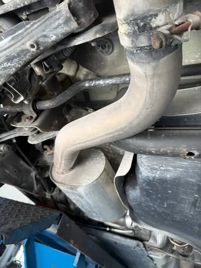 VW Golf 2.0 TSI GTI Edition 35 — 235 ch, moteur R, échappement sport BULL X — Miniature 26