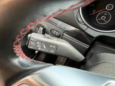 VW Golf 2.0 TSI GTI Edition 35 — 235 ch, moteur R, échappement sport BULL X — Miniature 25