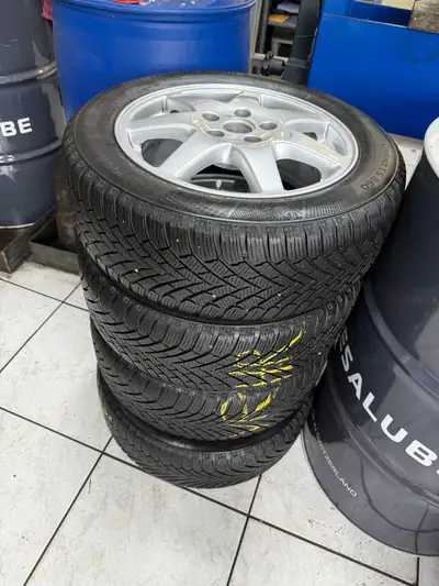 VW Golf 2.0 TSI GTI Edition 35 — 235 ch, moteur R, échappement sport BULL X — Miniature 29