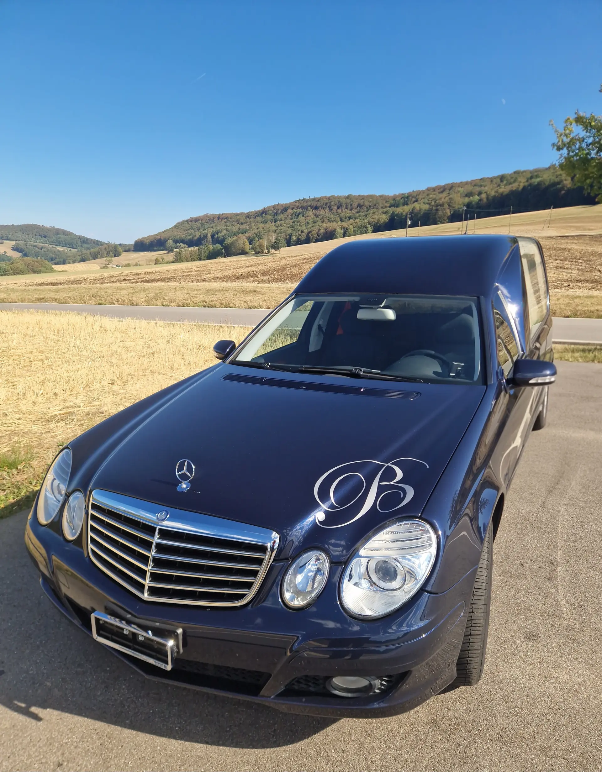 Mercedes-Benz 200 Series 2011 occasion Aarau — 3