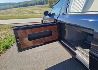 Mercedes-Benz E 280 CDI — Berline diesel performante, 93 500 km seulement — dettaglio