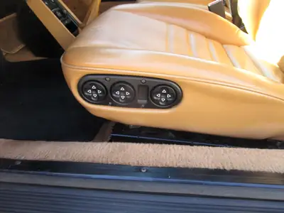 Porsche 911 3.2 Carrera 1989 — Légende des années 80, import Californie d'exception — Miniature 16