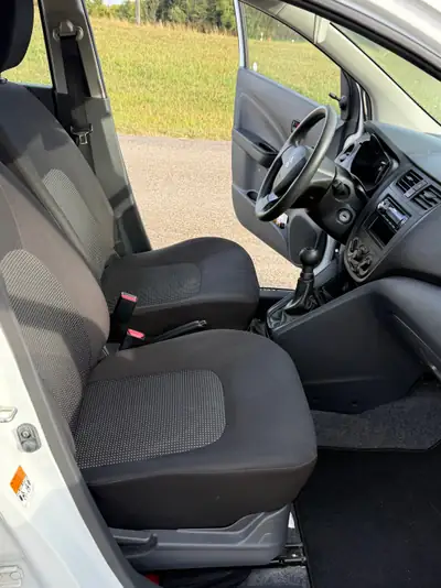 Suzuki Celerio 1.0 Unico 2016 — Citadine économique, sans accident, entretien minime — arrière