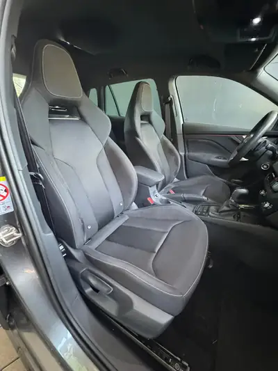 Skoda Kamiq 1.0 TSI Dynamic DSG — Petit SUV urbain efficace et spacieux — Miniature 10