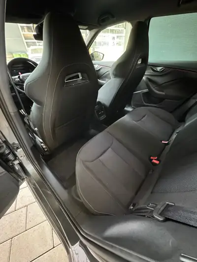Skoda Kamiq 1.0 TSI Dynamic DSG — Petit SUV urbain efficace et spacieux — Miniature 12