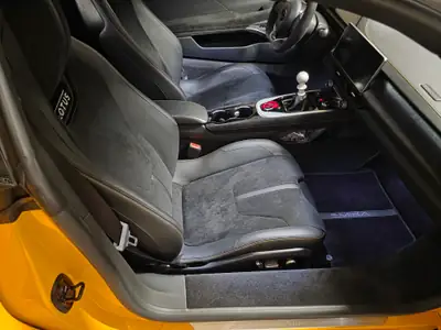 Lotus Emira 3.5 V6 First Edition — Sportive britannique mythique, 1300 km seulement — Miniatur 9