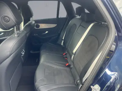 Mercedes-Benz GLC 63 S AMG 4MATIC — Performance extrême et design premium — Miniature 10