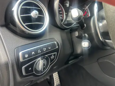 Mercedes-Benz GLC 63 S AMG 4MATIC — Performance extrême et design premium — Miniature 11
