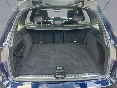 Mercedes-Benz GLC 63 S AMG 4MATIC — Performance extrême et design premium — Miniature 18