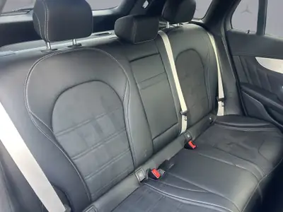Mercedes-Benz GLC 63 S AMG 4MATIC — Performance extrême et design premium — Miniature 17