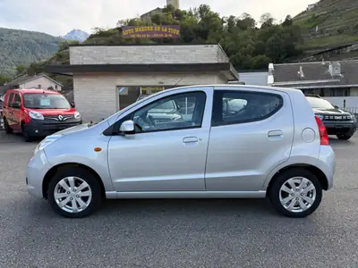Suzuki Alto 1.0 GL Automatique — Citadine économique sans sinistre, révisions à jour — côté
