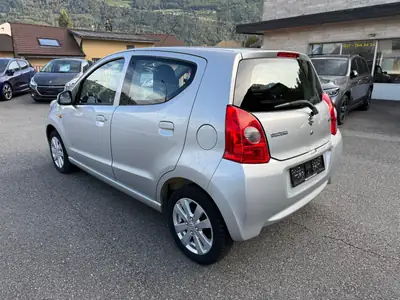 Suzuki Alto 1.0 GL Automatique — Citadine économique sans sinistre, révisions à jour — Miniature 7