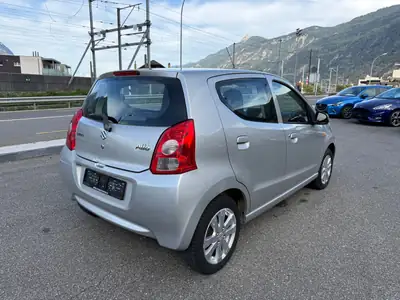Suzuki Alto 1.0 GL Automatique — Citadine économique sans sinistre, révisions à jour — Miniature 9