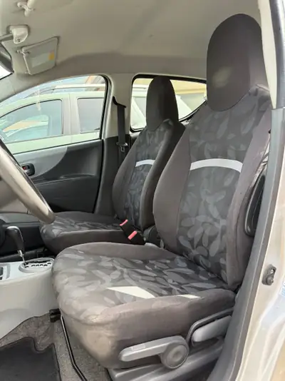 Suzuki Alto 1.0 GL Automatique — Citadine économique sans sinistre, révisions à jour — Miniature 14