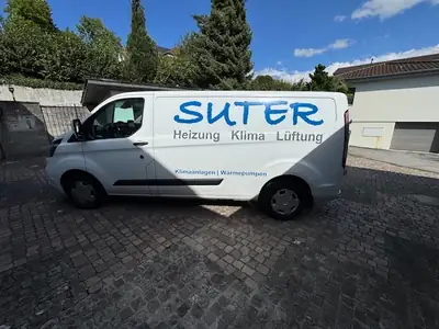 Ford Transit Custom 2.0 TDCi 105 — Utilitaire fiable, 155 000 km, sans sinistre — Miniatura 8