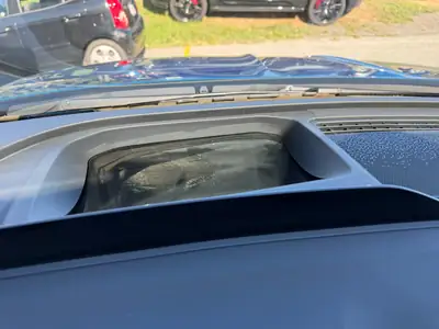 Skoda Enyaq iV 80x SportLine — SUV électrique 265 ch, traction intégrale, 59 500 km — Miniatur 7