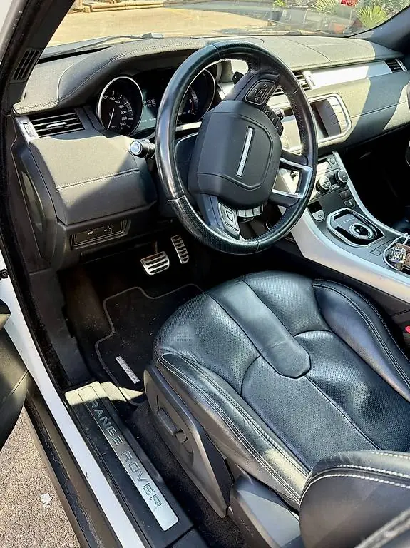 Land Rover Range Rover Evoque occasion — 3