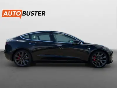 Tesla Model 3 Performance Dual Motor AWD — Sportive électrique 513 ch, entretien impeccable — Detail