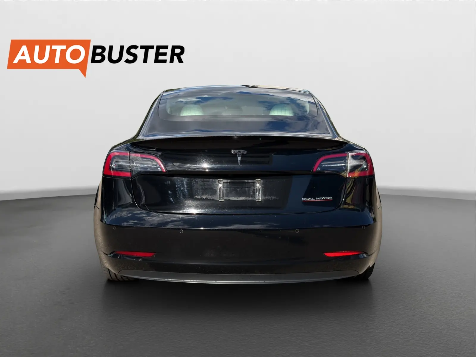 Tesla Model 3 2019 occasion Liestal — 4