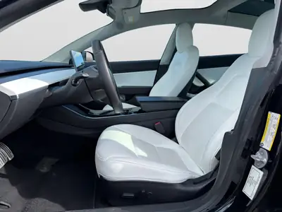 Tesla Model 3 Performance Dual Motor AWD — Sportive électrique 513 ch, entretien impeccable — Miniatur 9