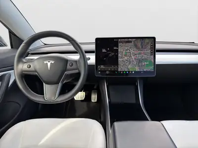 Tesla Model 3 Performance Dual Motor AWD — Sportive électrique 513 ch, entretien impeccable — Miniatur 12