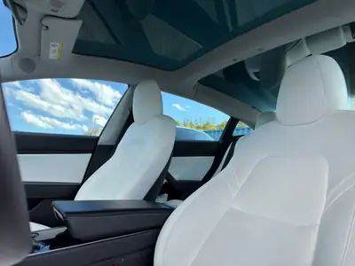 Tesla Model 3 Performance Dual Motor AWD — Sportive électrique 513 ch, entretien impeccable — Miniatur 10