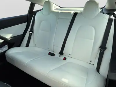 Tesla Model 3 Performance Dual Motor AWD — Sportive électrique 513 ch, entretien impeccable — Miniatur 11