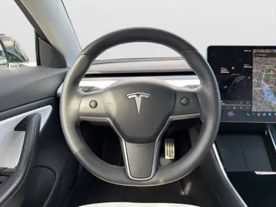 Tesla Model 3 Performance Dual Motor AWD — Sportive électrique 513 ch, entretien impeccable — Miniatur 14