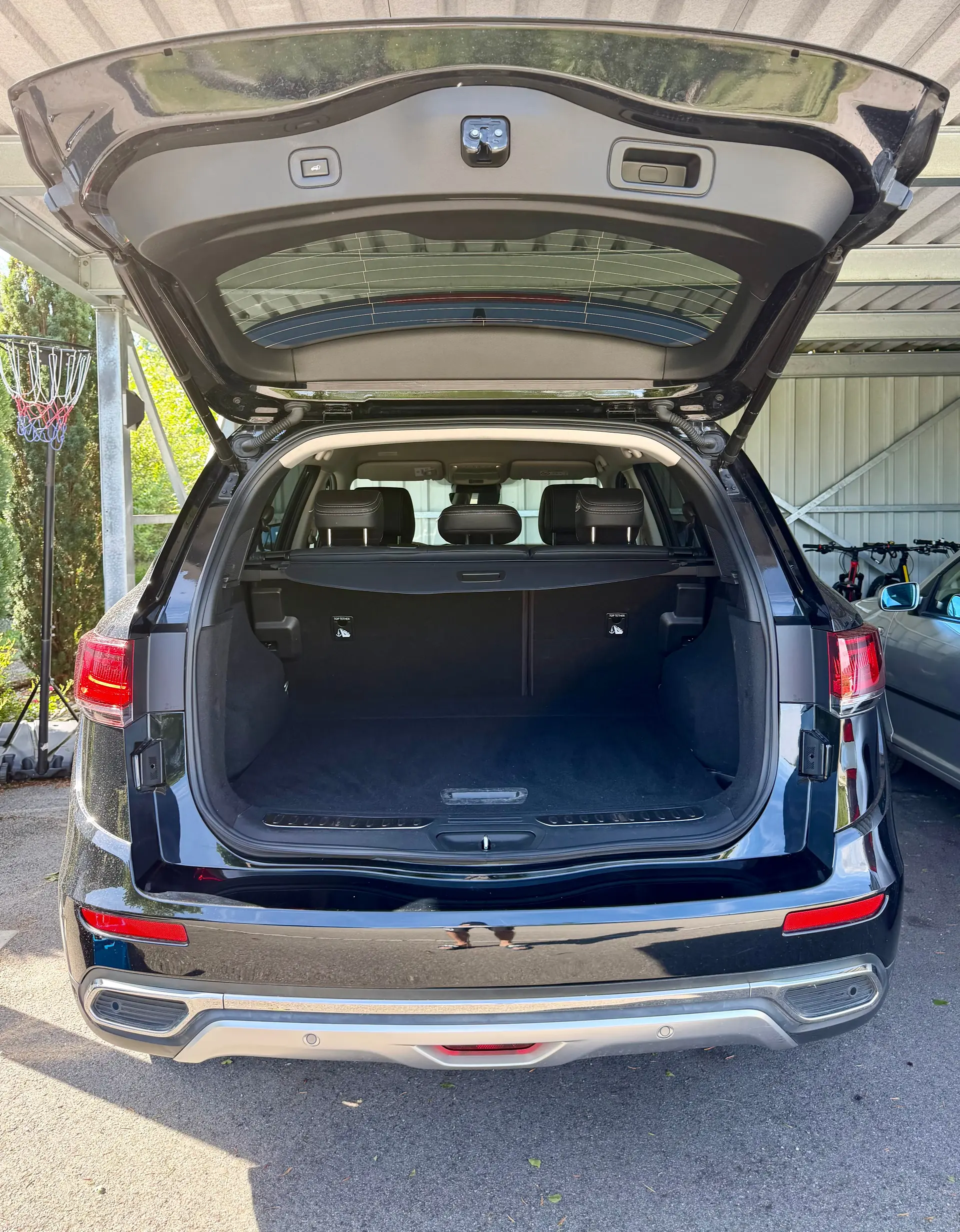 Renault Koleos 2023 occasion Gretzenbach — 3