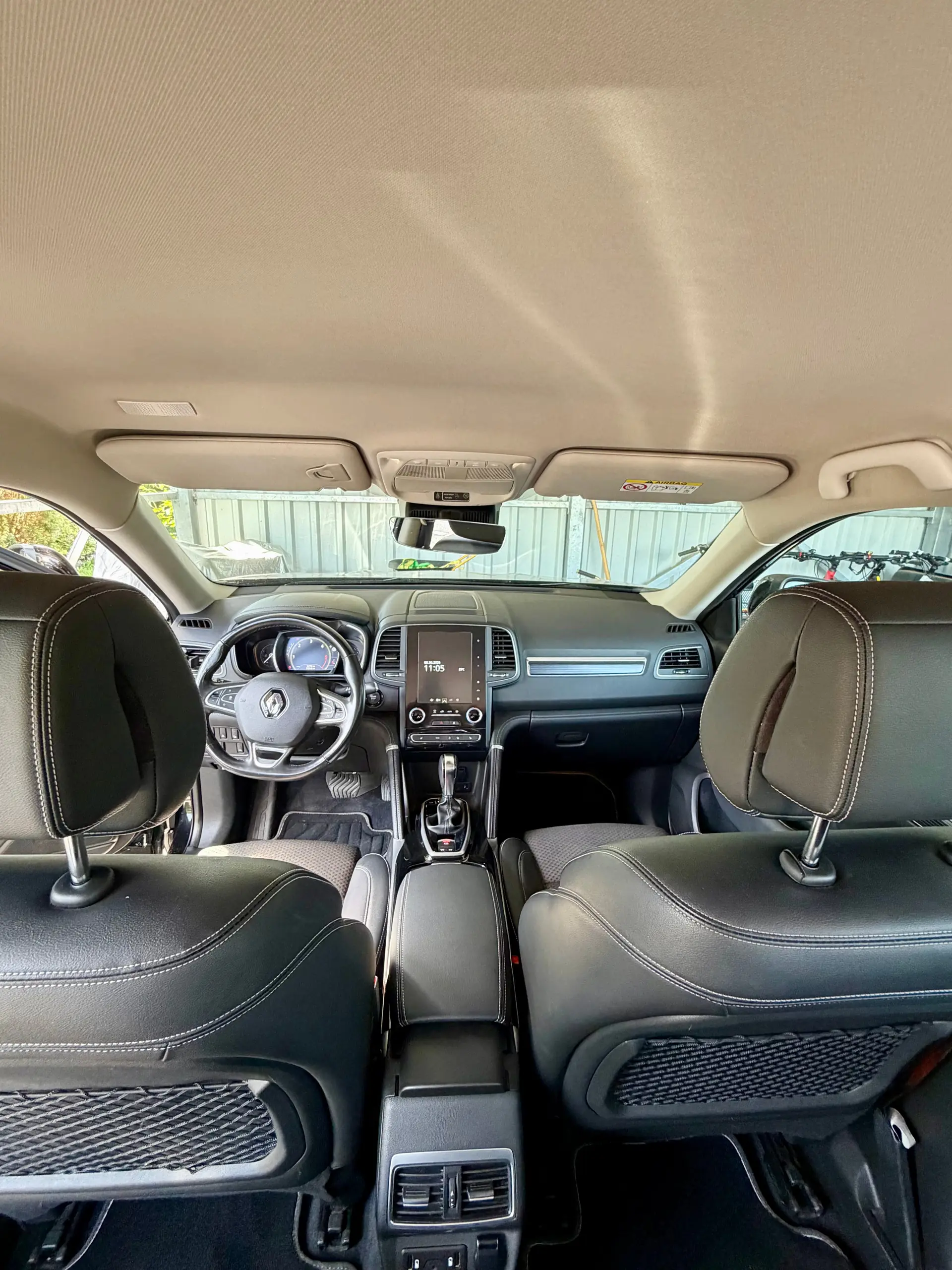 Renault Koleos 2023 occasion Gretzenbach — 5